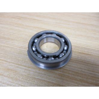 Nachi 6207 NR Ball Roller Bearing 101021