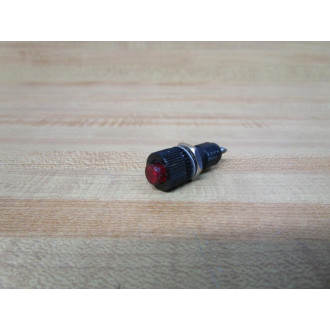DDP PS90 Indicator Light Red (Pack of 5) - Used