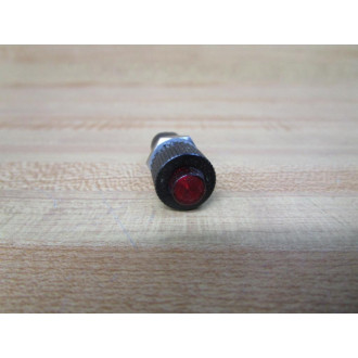 DDP PS90 Indicator Light Red (Pack of 5) - Used