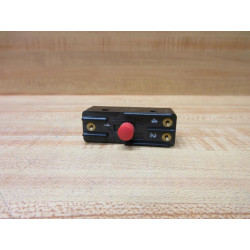 Micro Switch BZ-RX-F1 Switch BZRXF1 - Used