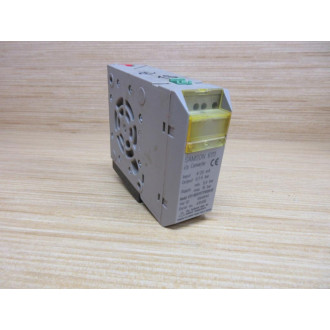 Samson 6111-0020111711110000.00 IP Converter - Used
