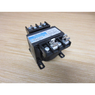 Valutran V075LP7JK Industrial Control Transformer - Used