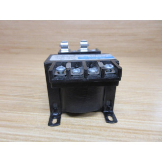 Valutran V075LP7JK Industrial Control Transformer - Used