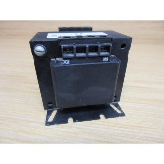 Allen Bradley 1497-C-BASX-0-N Transformer 1497CBASX0N - Used