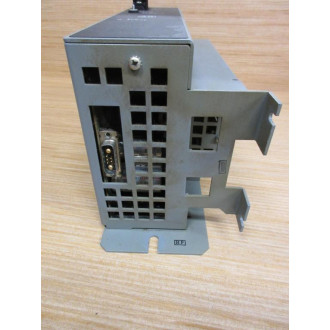 Allen Bradley 966799-02 120220VAC Power Supply 1771-P7B - Used