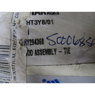 Hyster HT3Y801 Steering Tie-Rod HY294368