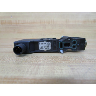 Rexroth 0 820 057 107 Bosch Solenoid Valve 1 827 414 280 - Used