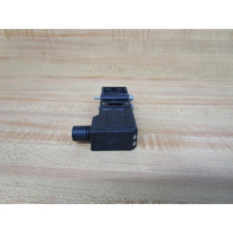 Rexroth 0 820 057 107 Bosch Solenoid Valve 1 827 414 280 - Used
