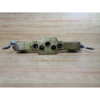 Versa VXX-4533-RUGGD Air Flow Valve VXX4533RUGGD - Used