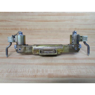 Versa VXX-4533-RUGGD Air Flow Valve VXX4533RUGGD - Used