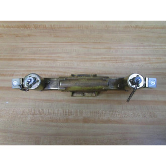 Versa VXX-4533-RUGGD Air Flow Valve VXX4533RUGGD - Used