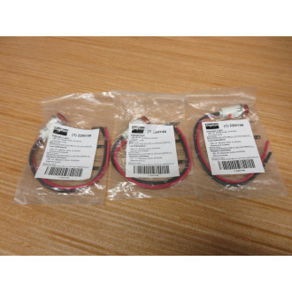 Dayton 22NY46 Indicator Light (Pack of 3)