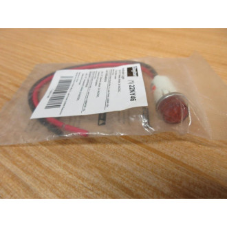 Dayton 22NY46 Indicator Light (Pack of 3)