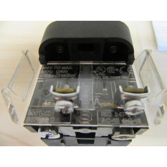Allen Bradley 800T-QAH2RD1 Push Button Switch 800TQAH2RD1 - New No Box
