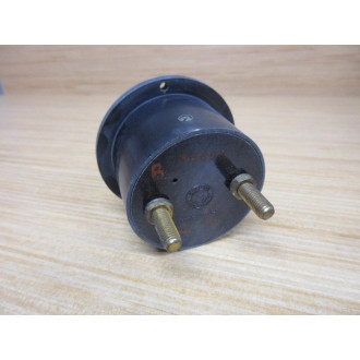 Simpson Model 155 Meter 155 0-500V