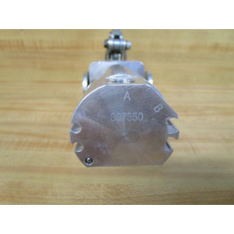 Destaco 807350 Pneumatic Toggle Clamp - New No Box