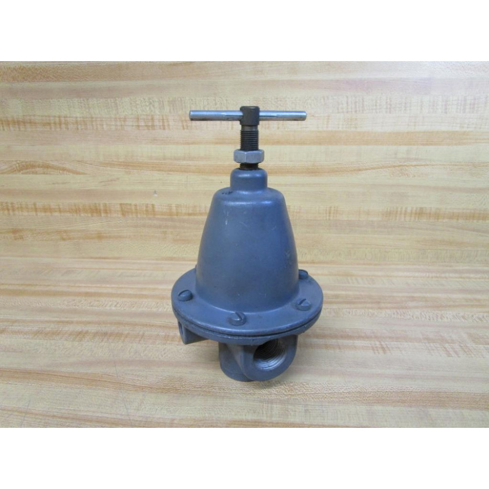 Arrow 1586-125-KP Pneumatic Regulator 1586-125 - Used