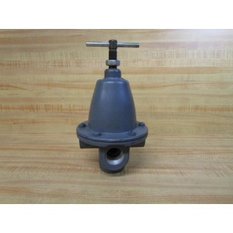 Arrow 1586-125-KP Pneumatic Regulator 1586-125 - Used