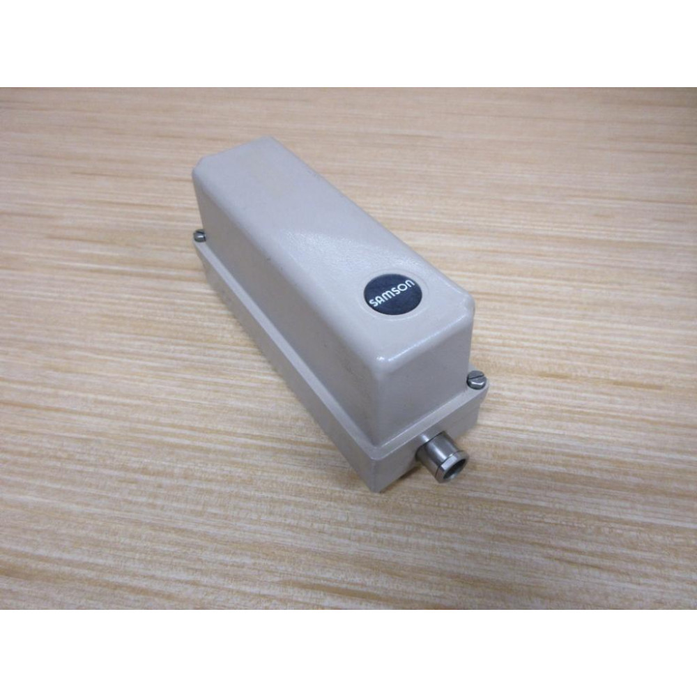Samson 5288-5456.00 IP Converter 5288545600 - Used