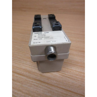 Samson 5288-5456.00 IP Converter 5288545600 - Used