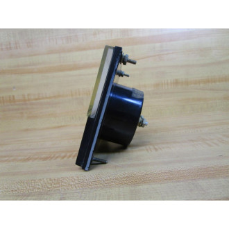 Louis Allis 0-2000 RPM Modutec Panel Meter 0-2000 (Pack of 2) - Used