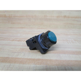 Siemens 52BM8A3A Push Button W52BJK - New No Box