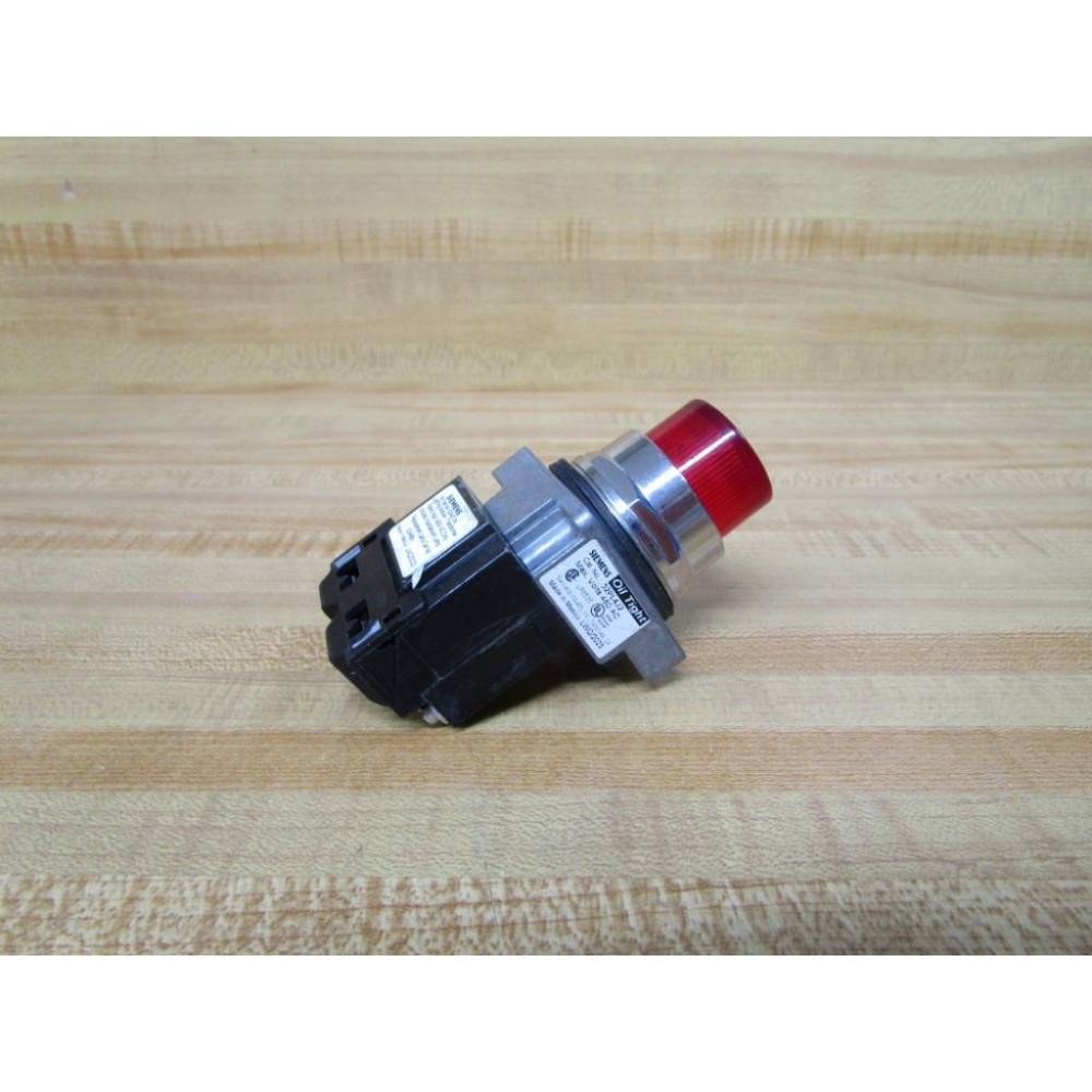 Siemens 52PL4J2 Pilot Light W52AATJN - New No Box