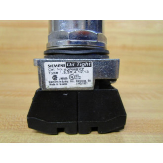 Siemens 52PM9XZ Push Button WButton, W52BAJ x 2 - New No Box