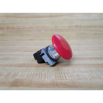 Siemens 52PP2V2A Push Button W52BJK - New No Box