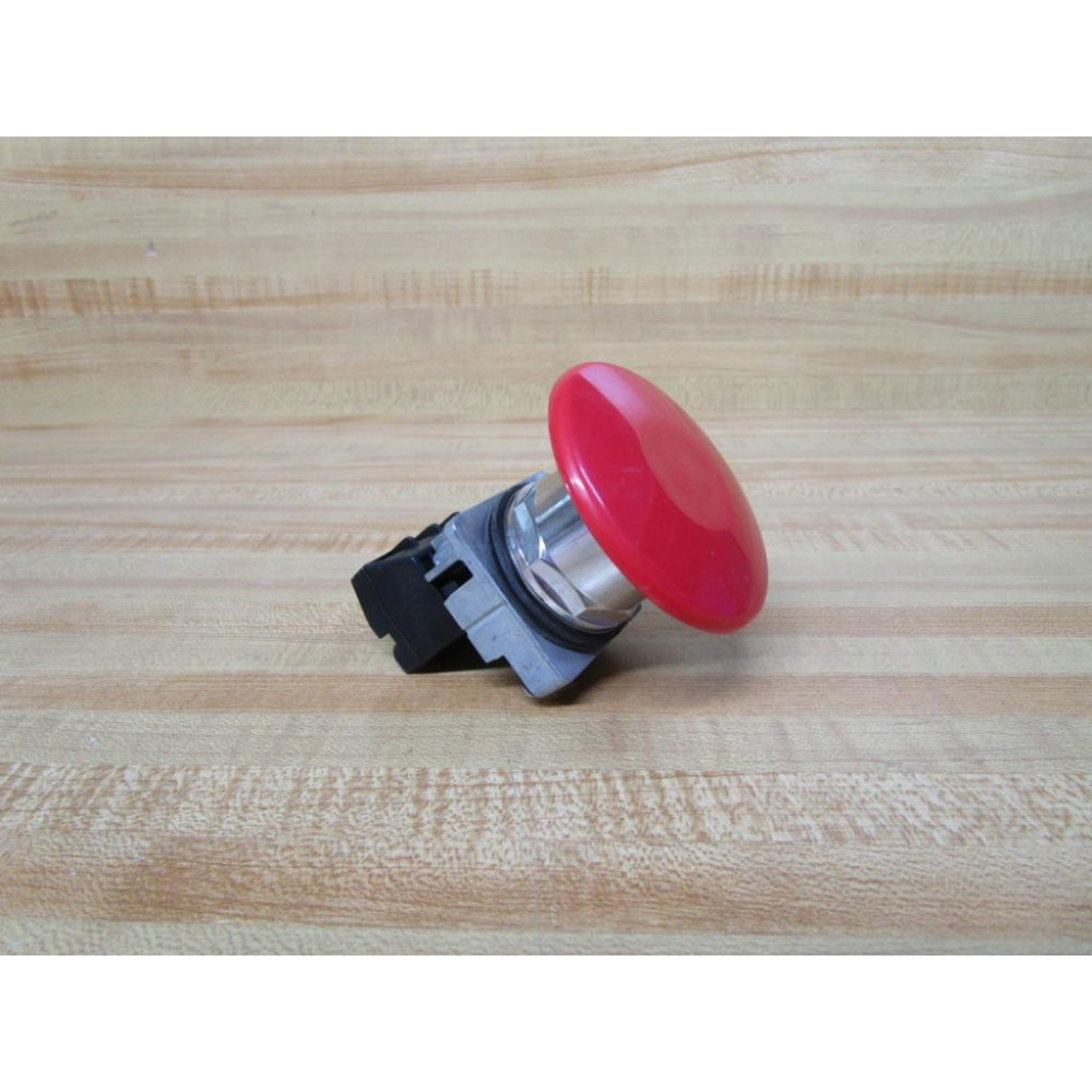 Siemens 52PP2V2A Push Button W52BJK - New No Box