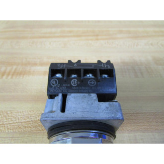 Siemens 52PR8W2A Push Button W52BJK - New No Box