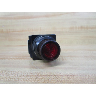 Siemens 52BL4EX Pilot Light W52AAENC1 - New No Box