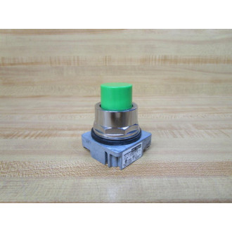 Siemens 52PM8B3 Non-Illuminated Push Button - New No Box