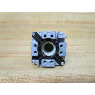 Siemens 52PM8B3 Non-Illuminated Push Button - New No Box