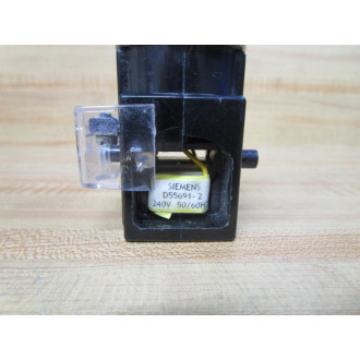 Siemens 52PA4H2 Pilot Light WD55691-2 - New No Box