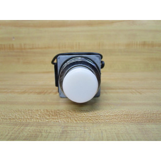Siemens 52PT6EXA Illuminated Push Button Switch W52AAFEBB, W52BJK - New No Box