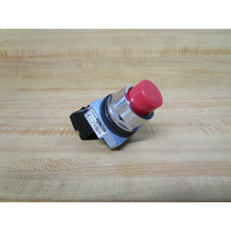 Siemens 52PM8B2J Push Button W52BAJ - New No Box