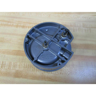 Dwyer 1000 CFM Cambridge Magnehelic Gage 4.09 - Used