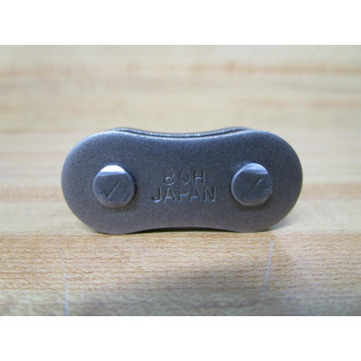 Generic 7265K624 Connecting Chain Link ANSI 80H (Pack of 12)