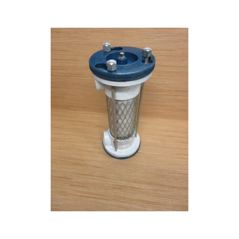 CCI M25-V Flo-Dri Compressed Air Filter M25V - New No Box