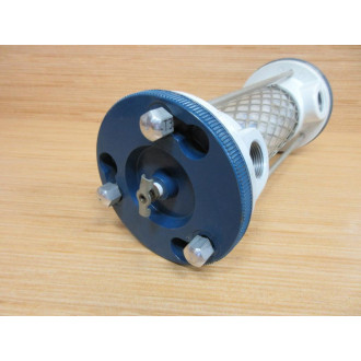 CCI M25-V Flo-Dri Compressed Air Filter M25V - New No Box