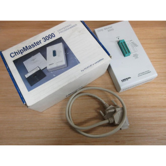 Logical Devices ChipMaster 3000 Universal Programmer