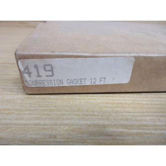 Generic 419 Compression Gasket
