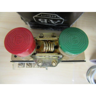 Allen Bradley 800H-FKB16A Push Button Station