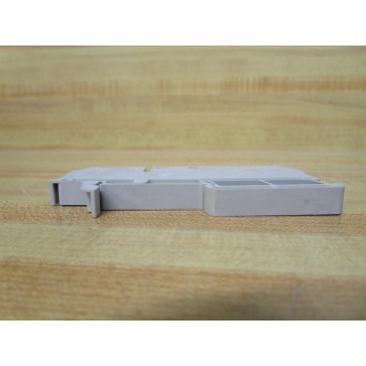 Weidmuller ZDU63 AN Feed Through Terminal ZDU63AN (Pack of 13) - New No Box