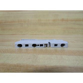 Weidmuller ZDU 43AN Feed Through Terminal ZDU43AN (Pack of 22) - New No Box