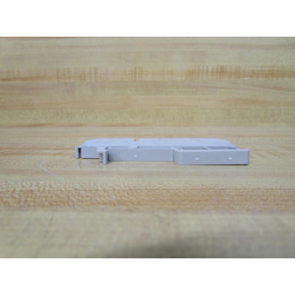 Weidmuller ZDU 43AN Feed Through Terminal ZDU43AN (Pack of 22) - New No Box