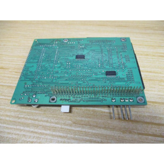 TAC T104-Z80CPU Circuit Board - Used