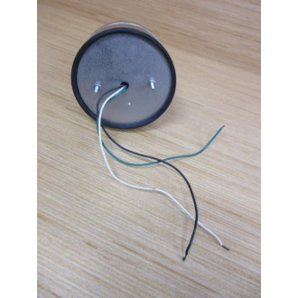 North American Signal MI-P Visual Signal Light MIP - Used