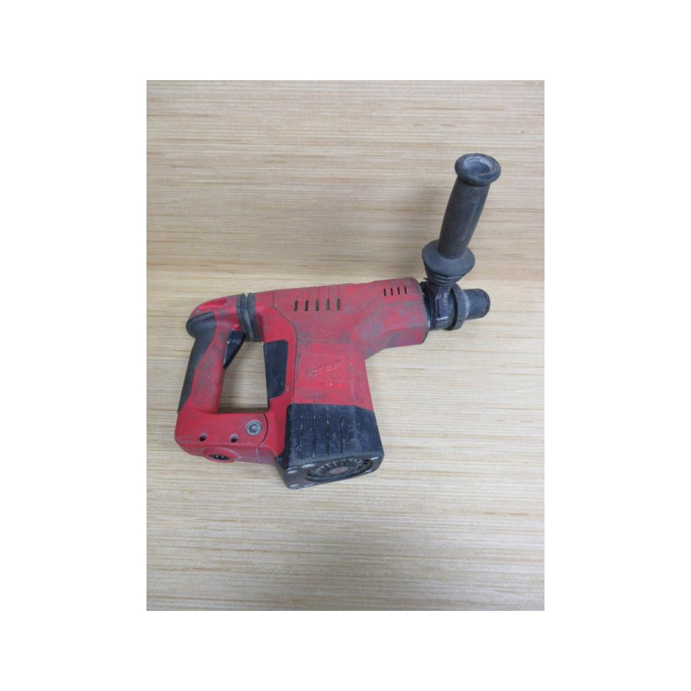 Milwaukee 5315-21 1-12" Rotary Hammer 531521 - Used